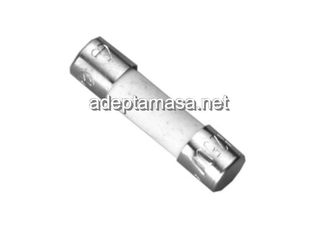 Вставка предохранителя, плавка 5AF / 230 Вольт (комплект A 10) арт.8718601966