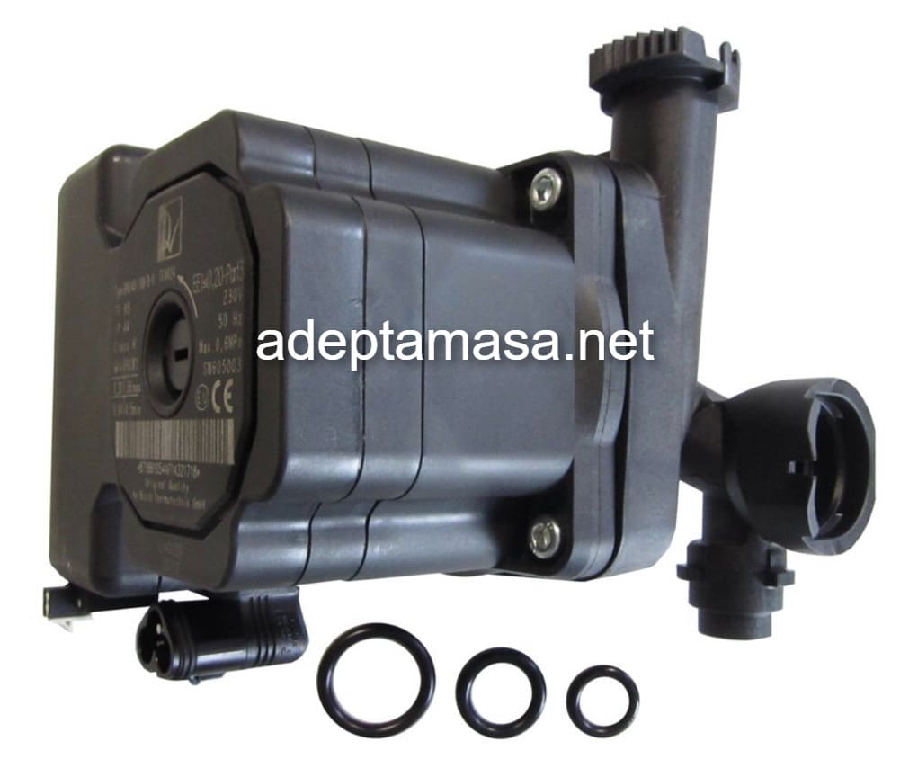 Насос 3PK/43 в котел GB172i-20/24 арт.871861054A0