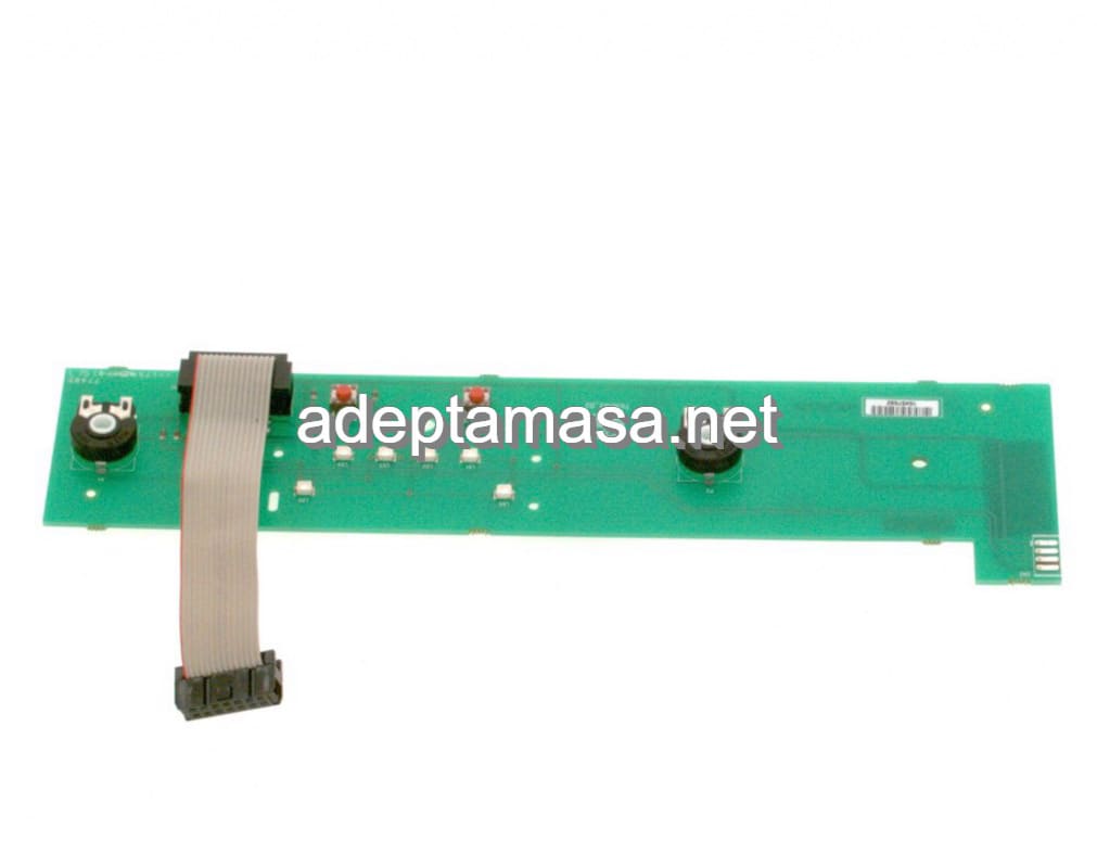 Электронная плата в котел U042/U044-24K арт.87186401190