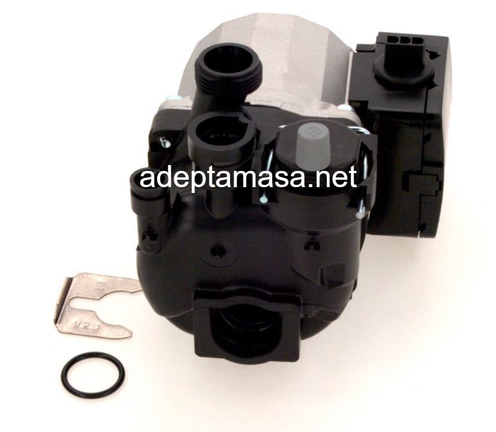 Насос к котлу U072 / WBN6000-35 арт.87186450600