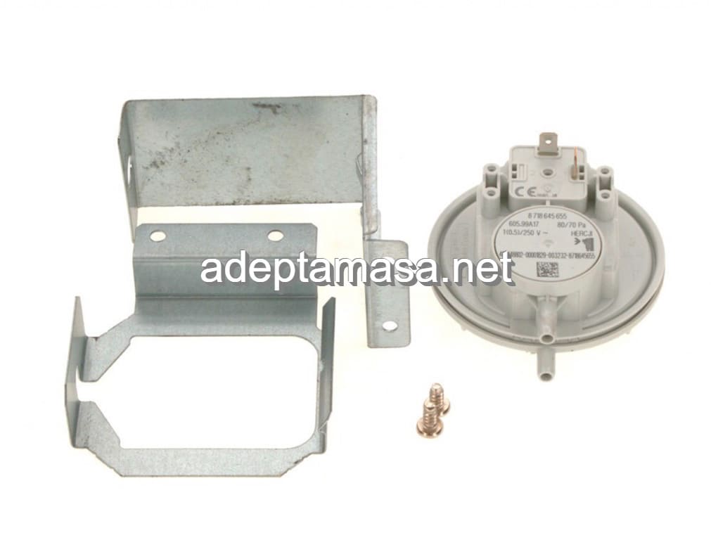 Датчик давления в котел U072/WBN6000 арт.87186456550