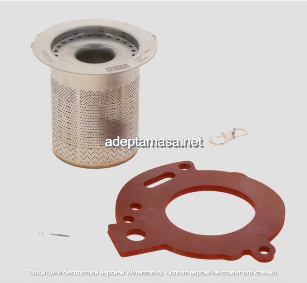 Горелка к котлу GB172 14 кВт арт.8718645754