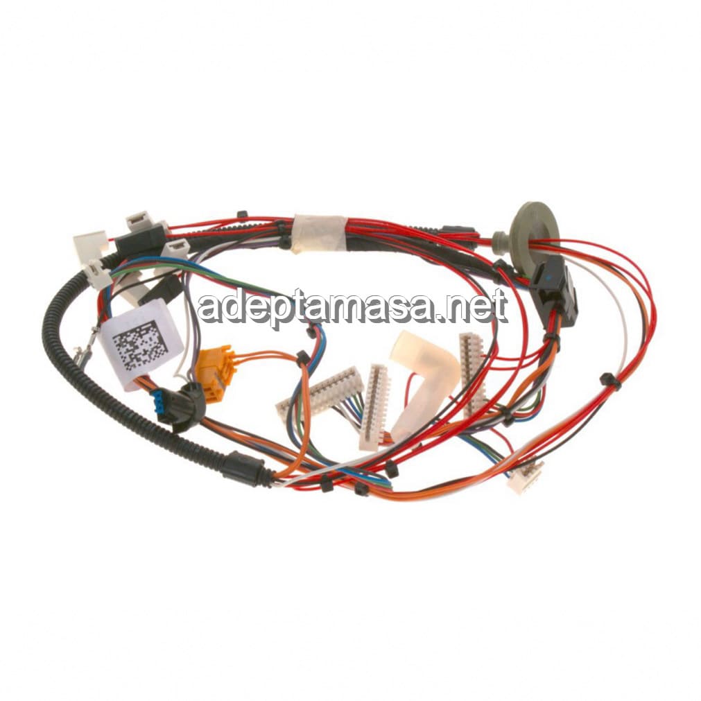 Кабельный жгут LV Combi PWM в котел GC7000iW/GB172 арт.87186474570