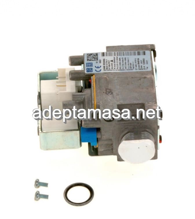 Газовый клапан в котел GB172 арт.8718647517