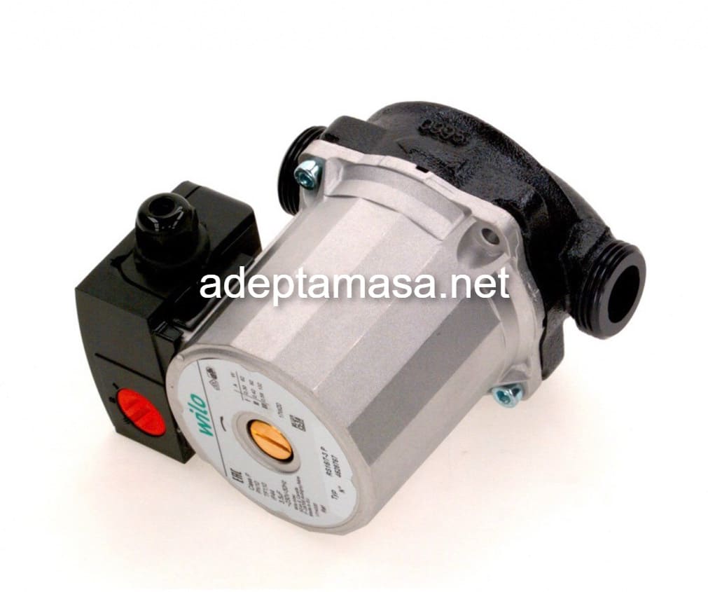 Насос к котлу U072-24k/WBN 6000 арт.87186481810