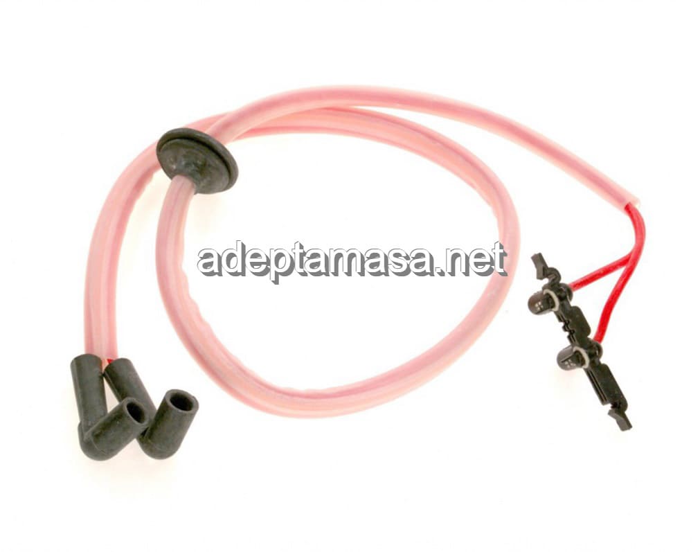 Кабель электродов розжига к котлу ZWB/ZSB/GB062 арт.87186493960