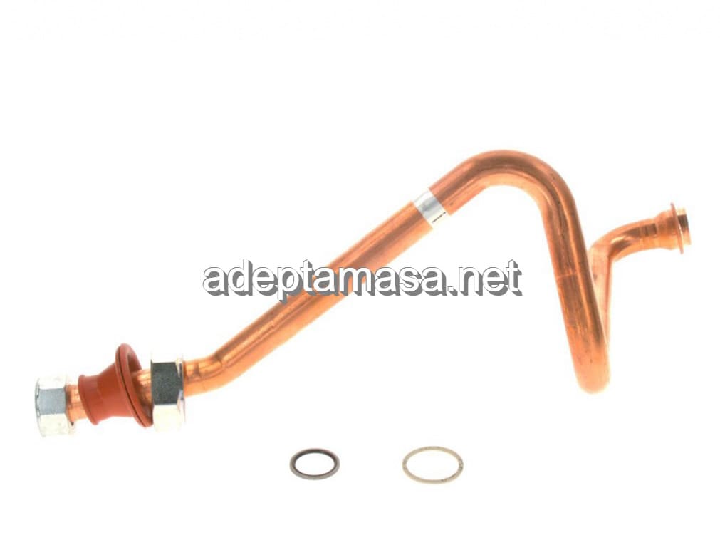 Трубка газовая к котлу GB172i арт.87186498720