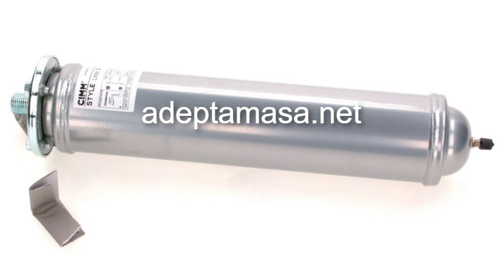 Бак расширительный 2 л в котел U012/U014 арт.87215743830