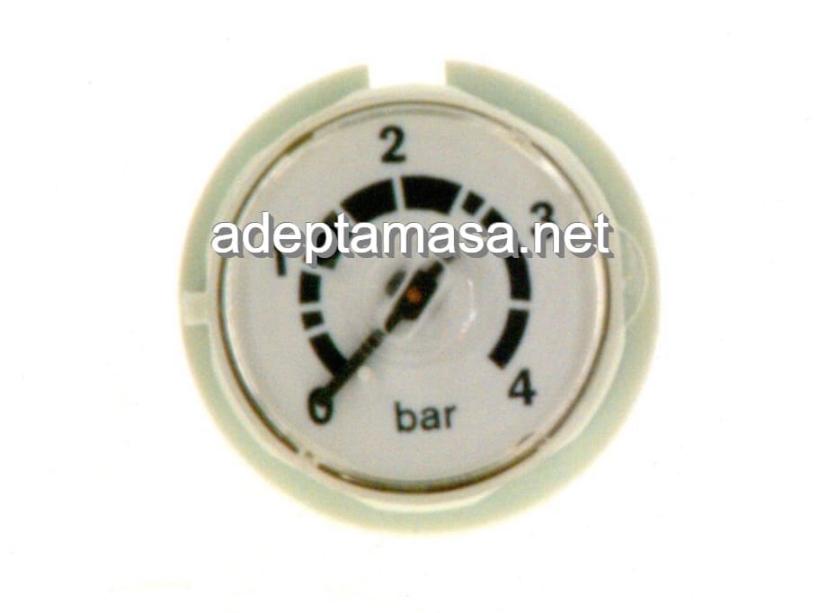 Манометр в системе отопления в котел U052-24/28 арт.8737602885