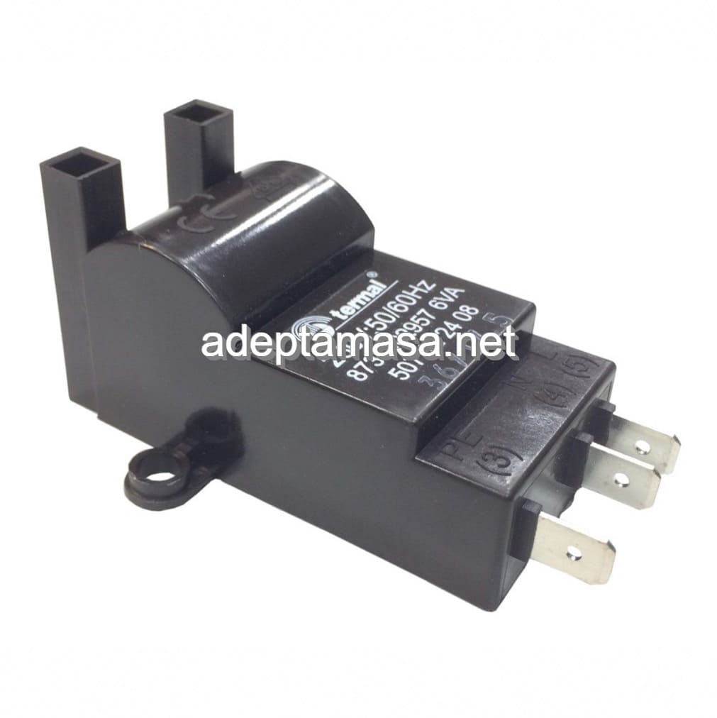 Трансформатор розжига к котлу GB172 14-24 кВт с FD => 719 арт.87379029570