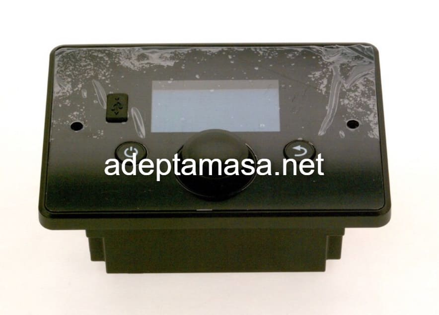 Модуль управления ST 882 для котла S171 арт.8738103901
