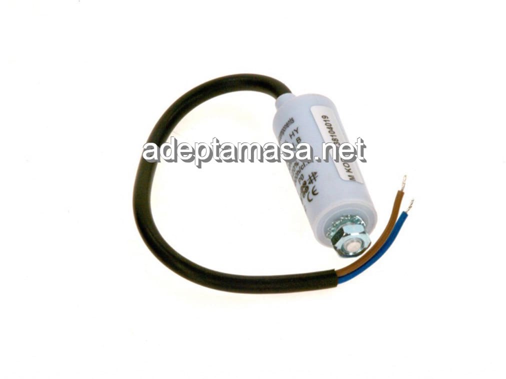 Конденсатор ST 882 для котла S171 арт.8738103905
