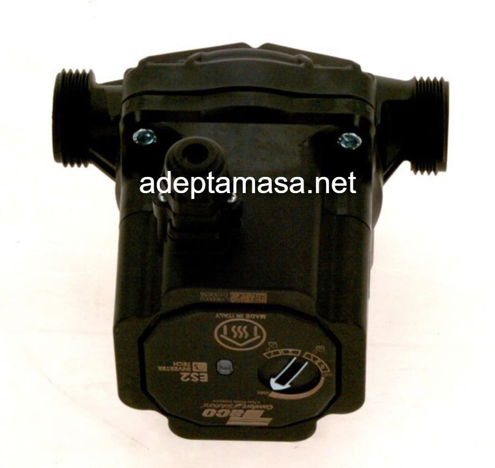 Насос к котлу Tronic 3500/5000 4-30 кВт арт.8738104032