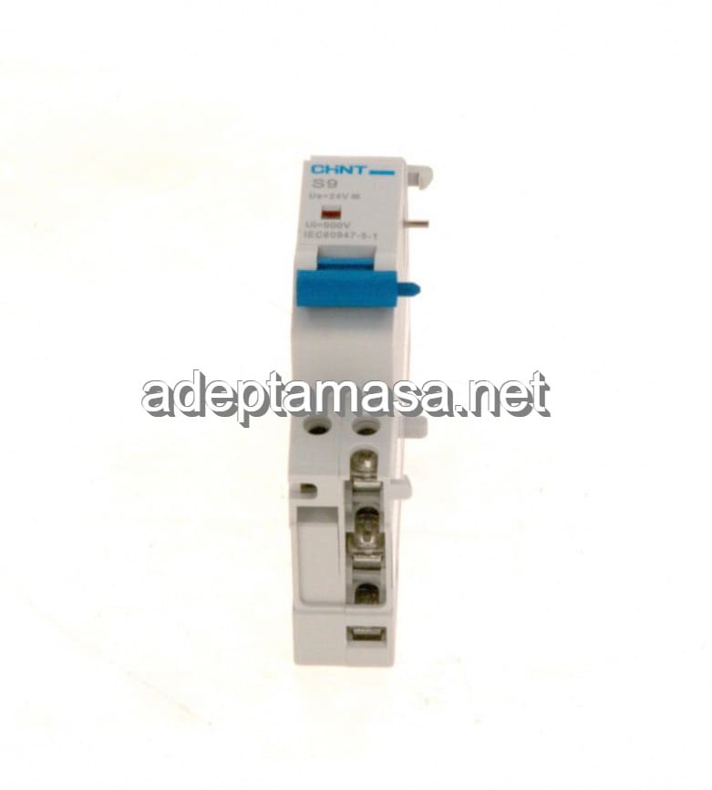Катушка электромагнитная S9 24VDC к котлу Tronic 3000/3500 арт.8738104727