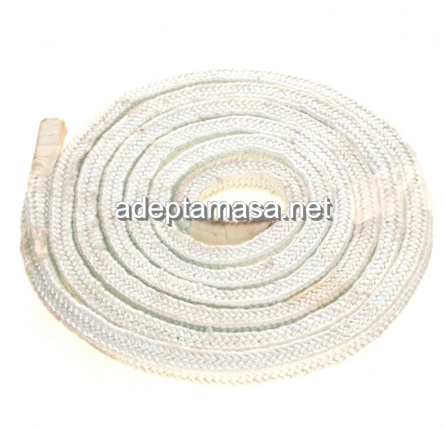 Уплотнительный шнур 18x18-3860 к двери котла SK 745 арт.87381190720