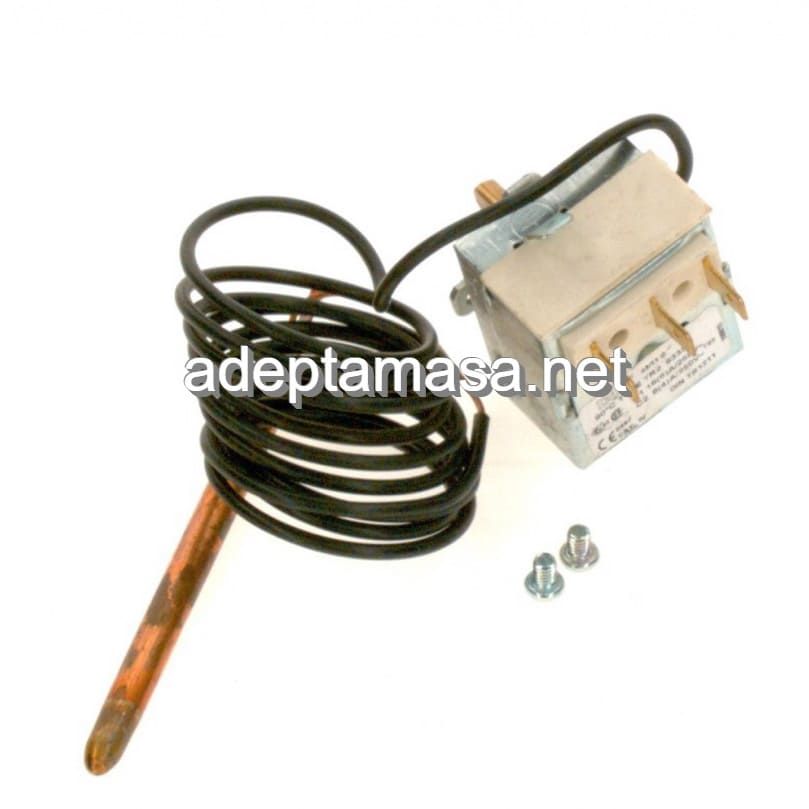Регулятор температуры в котел S121 (вместо 87399304750) арт.87381232140