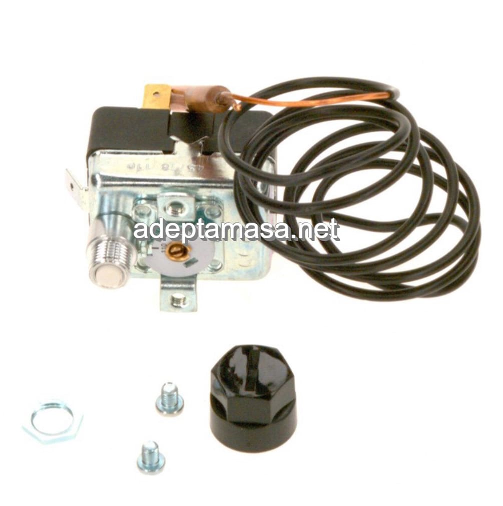 Термореле к котлу S121, Tronic 5000 H арт.87381232160