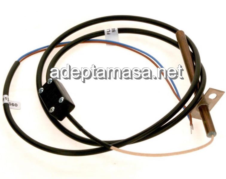 Датчик температуры отработааных газов к G221 арт.8738127833