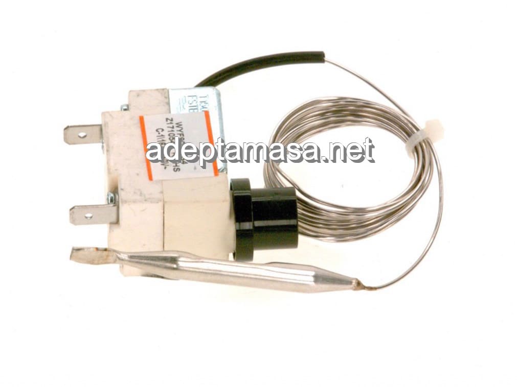 Предохранительный термостат STB 105 к котлу G221A, S171 арт.8738127836