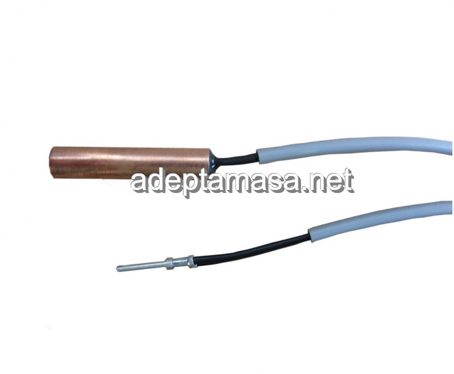 Датчик температуры NTC 4000mm к WPS арт.8738203392
