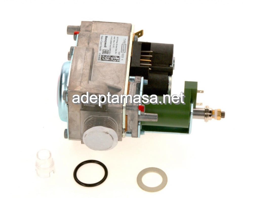 Газовая арматура к ZW/ ZS / U034 арт.87387058250