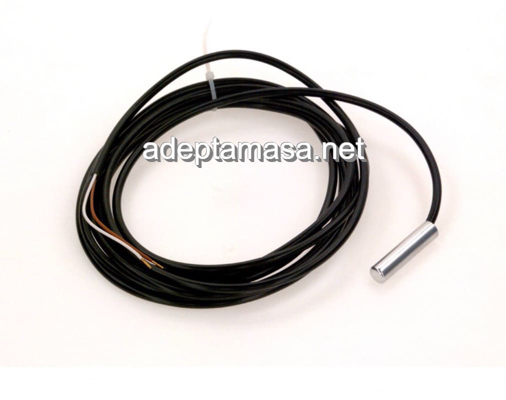 Датчик температуры RD к Logamatic 4000, MM100 арт.8738803453