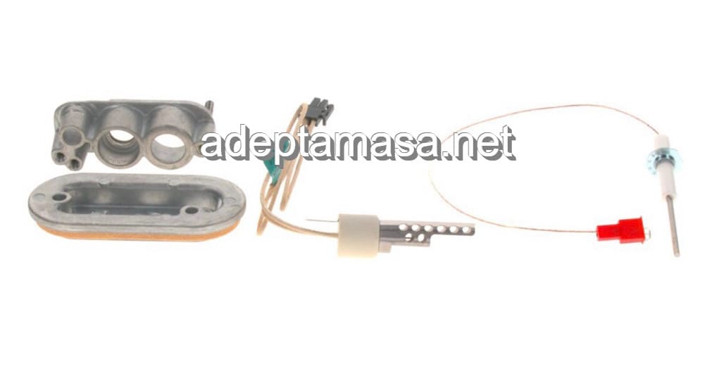 Комплект электродов к котлу GB162 арт.8738901633