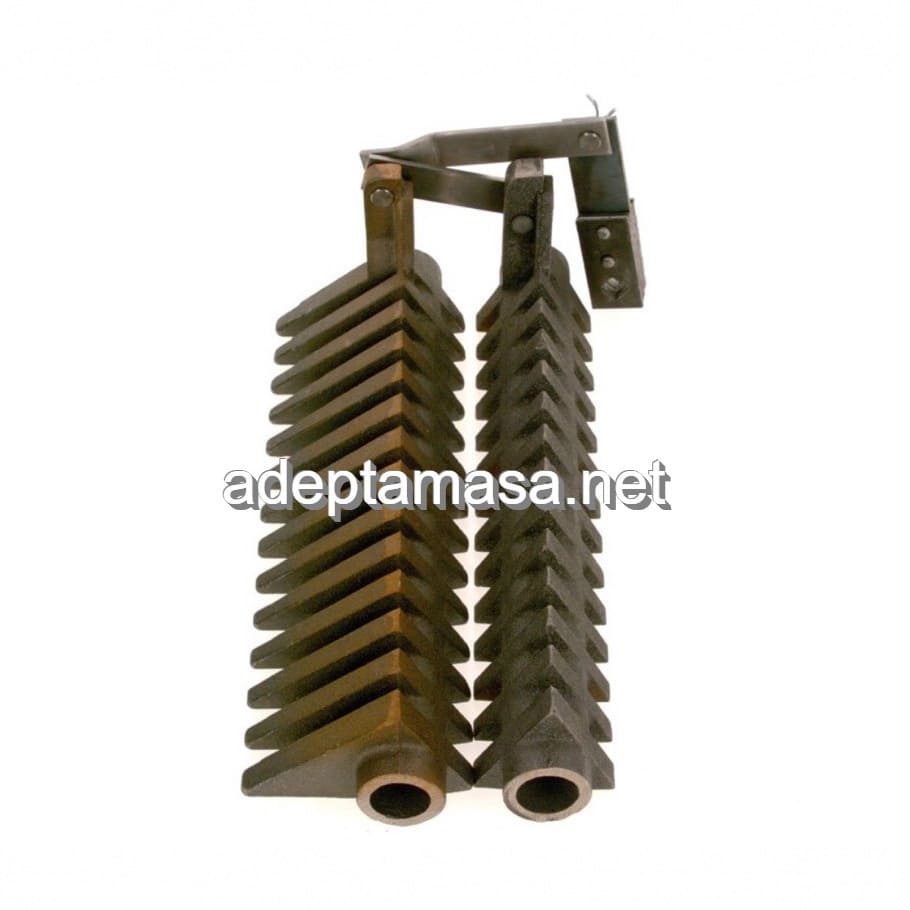 Колосники 2шт к котлу S111 20/24 арт.87399302230