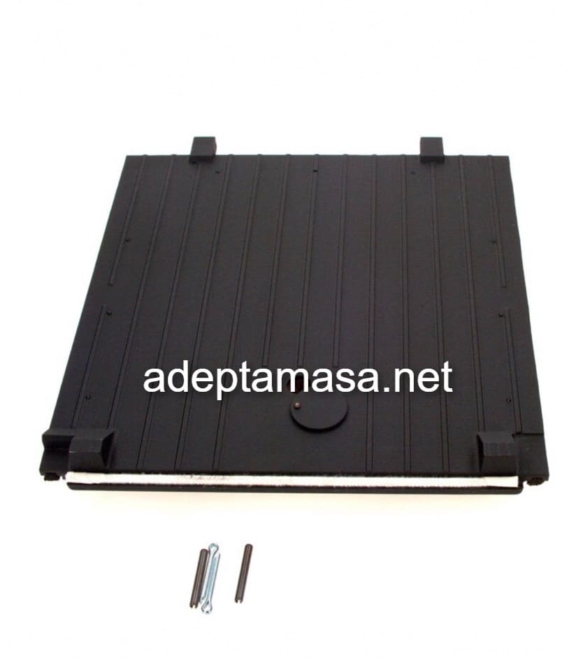 Дверь для удаления пепла котла S111- 32D арт.87399302750