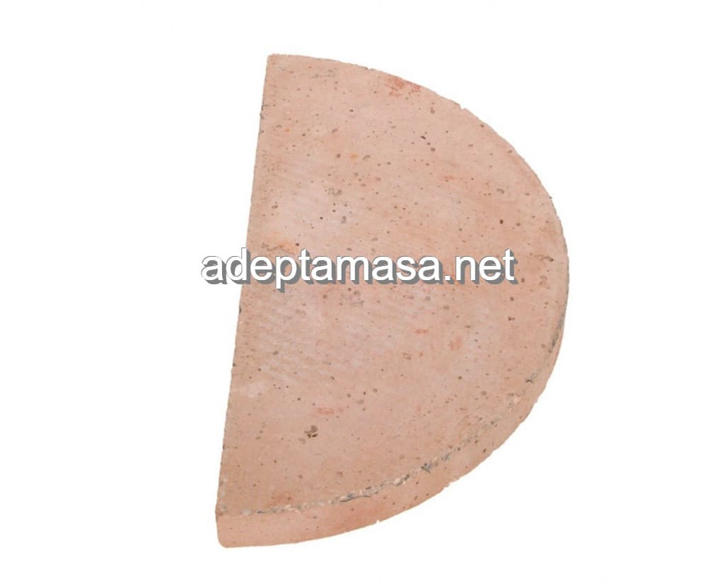Шамотный кирпич D392 мм к котлу S121 арт.87399303920