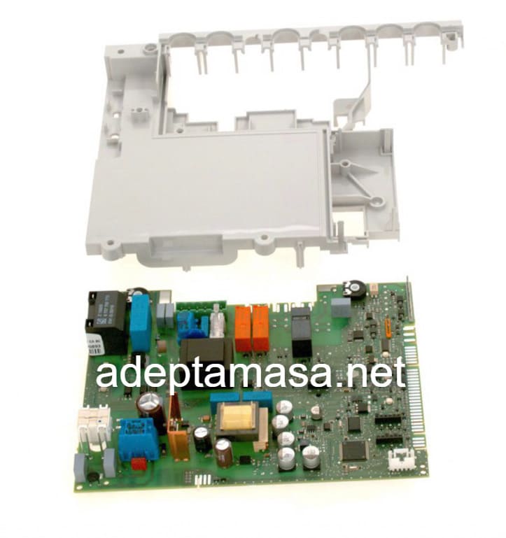 Плата печатная в котел U052-24/28, U052-24 арт.8748300893
