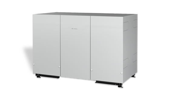 Тепловой насос грунт-вода Bosch Compress 7000 EHP 28-2 LW арт.8738207482