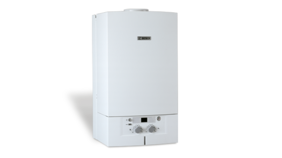  Газовый котёл Bosch Gaz 6000 W WBN 6000-35Н арт.7736900673