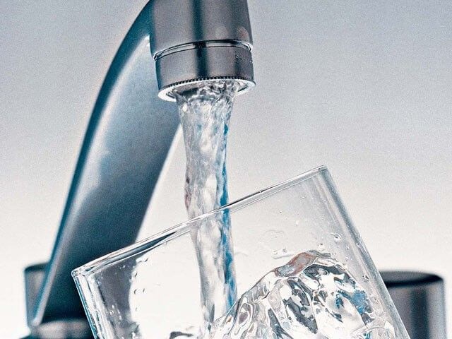 системы для очистки воды