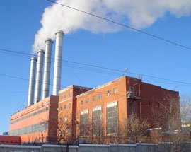 Газовая котельная под ключ