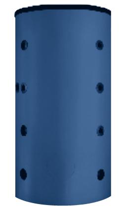 Буферная емкость SPSX 1500 - арт. 7736501003