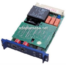 Модуль M023 к Logamatic HW 3201 арт.0005016894