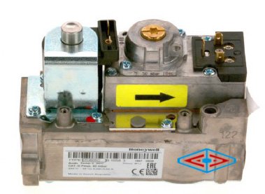 Переходной комплект клапана газового с CE423 на VR4605 арт.0005181968