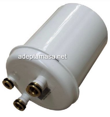 Бойлер горячей воды BW в котел U122/124/GB122 арт.0007099128