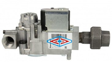 Газовая арматура VR8615M арт.0007100212