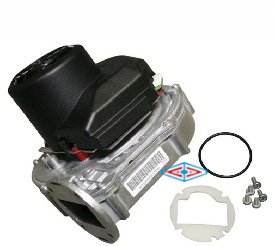 Вентилятор к котлу GB162 (80-100кВт) арт.0007101454