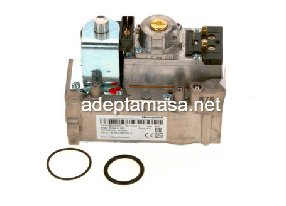 Газовая арматура для AE244X VR4601CB арт.0063037514