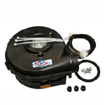Вентилятор 230 для котла GB112-60 кВт арт.0067900533