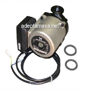 Насос центробежный UPER25-70 130mm 3H к котлу GB112-43,60 арт.0067900539