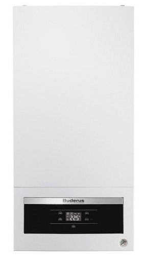 Котел конденсационный Logamax plus GB062-24 KD арт.7736901204