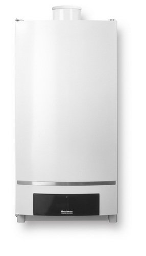 Котел конденсационный Logamax plus GB162-70 V2 арт. 7736701032