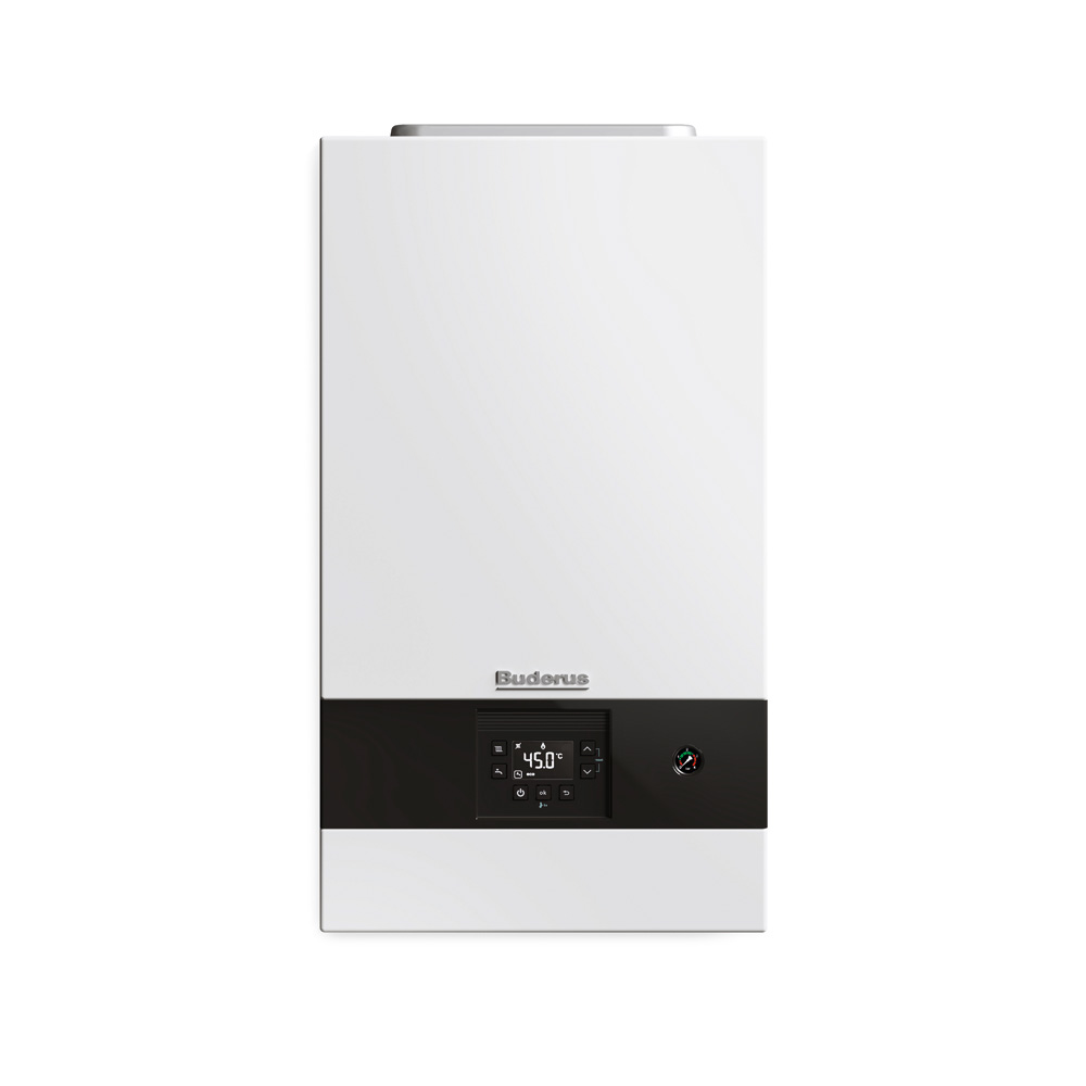 Котел конденсационный Logamax plus GB122i-24 KD H арт.7736901993