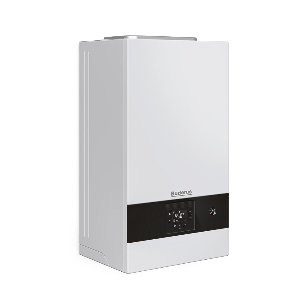 Пакетное предложение LOGAMAX PLUS GB122I-24KD АРТ.122TC12002