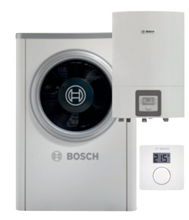 LOGAPAK BOSCH COMPRESS 7000i AWB 17 АРТ.7001702004