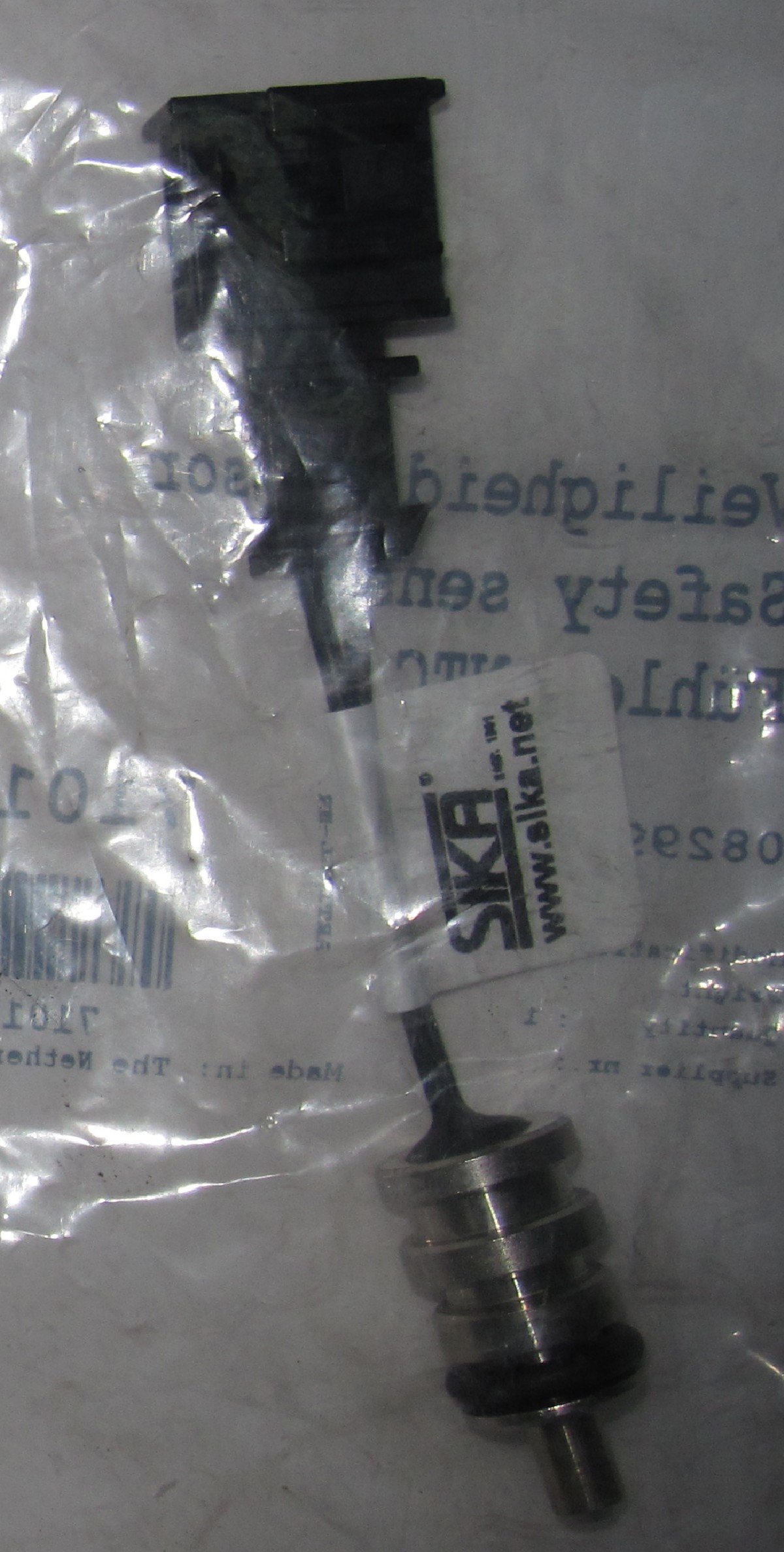 Датчик температури NTC kpl (611 248A) GB162 арт.7101532